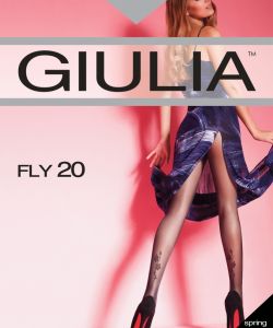 Giulia - Fantasy 2014